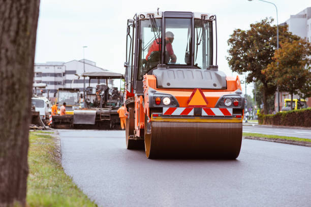 Best Driveway Paving Contractor  in Elko, NV