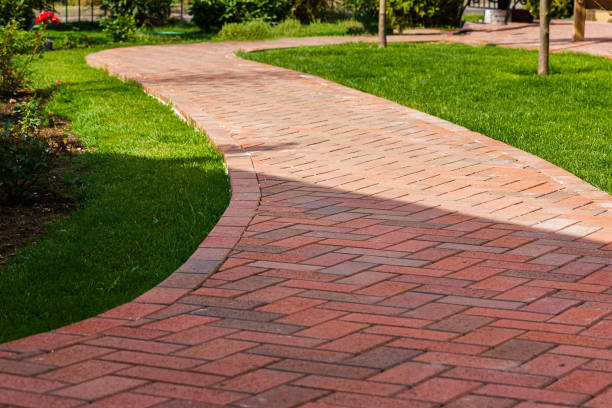Best Interlocking Driveway Pavers  in Elko, NV