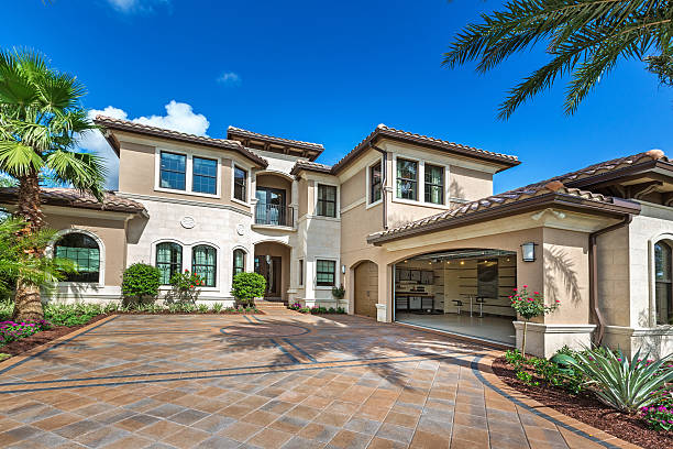 Professional Driveway Pavers in Elko, NV