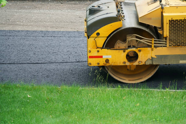 Best Concrete Paver Driveway  in Elko, NV