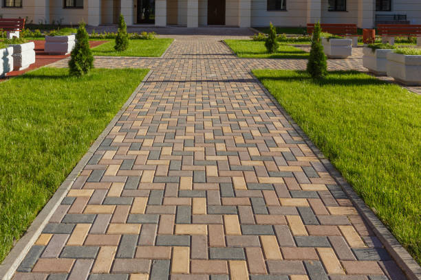 Commercial Driveway Pavers in Elko, NV