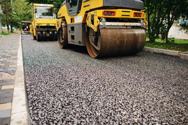 Best Local Driveway Pavers  in Elko, NV